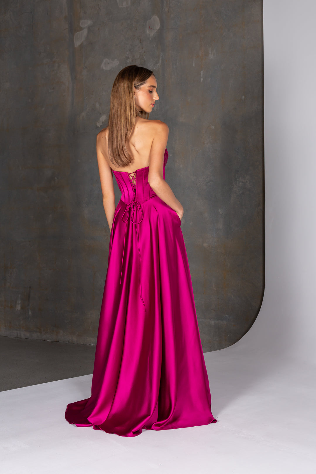 Donata Dress by Tania Olsen PO26120