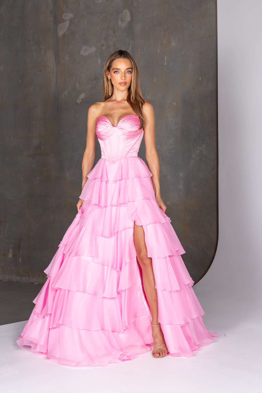 Donelle Dress by Tania Olsen PO26109