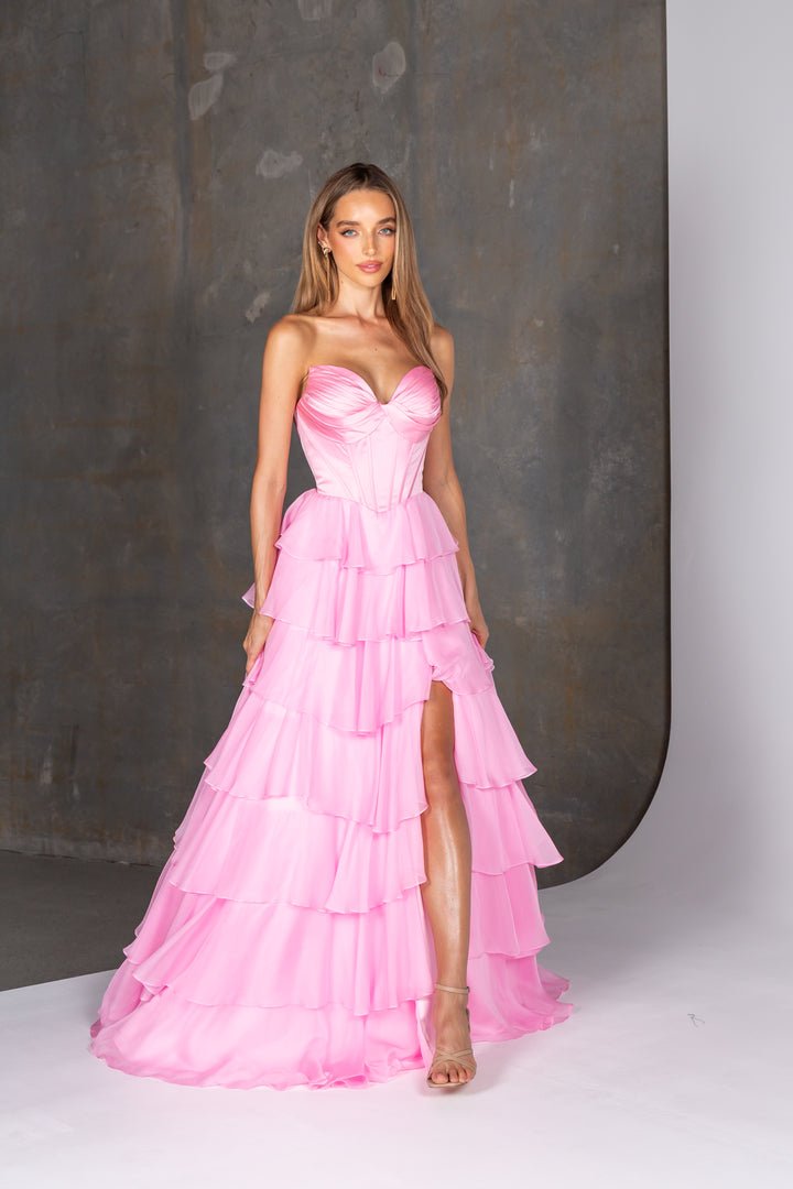 Donelle Dress by Tania Olsen PO26109