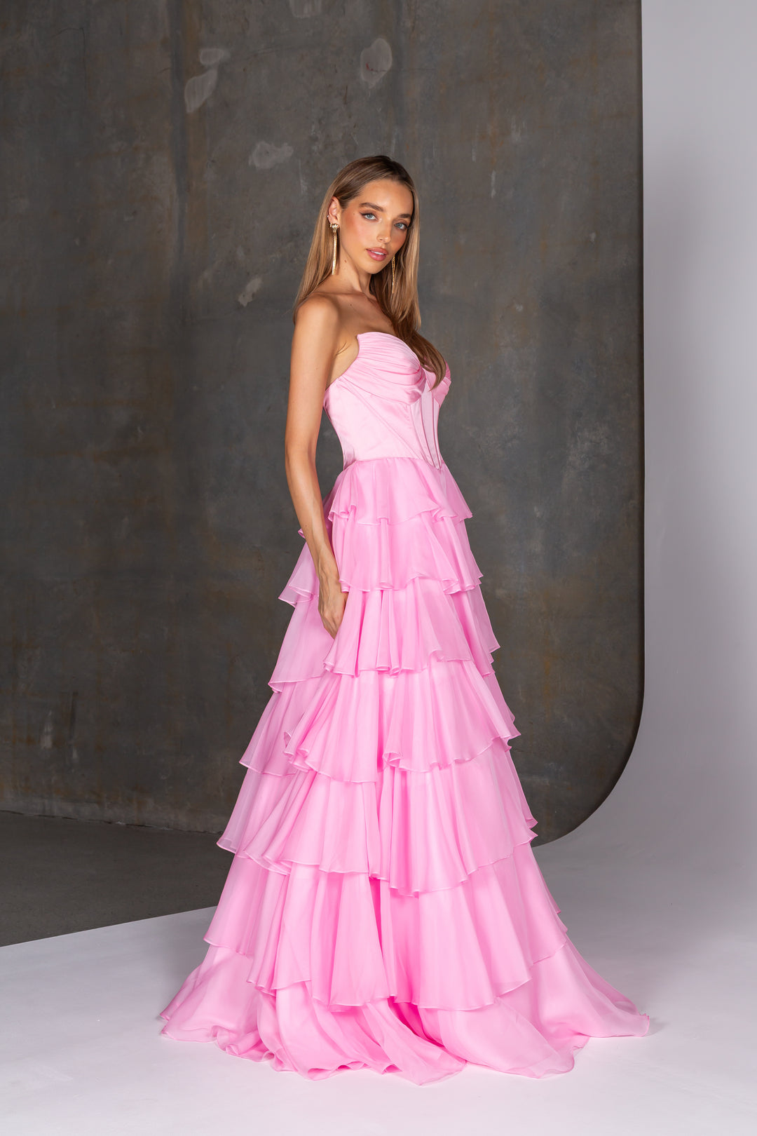Donelle Dress by Tania Olsen PO26109