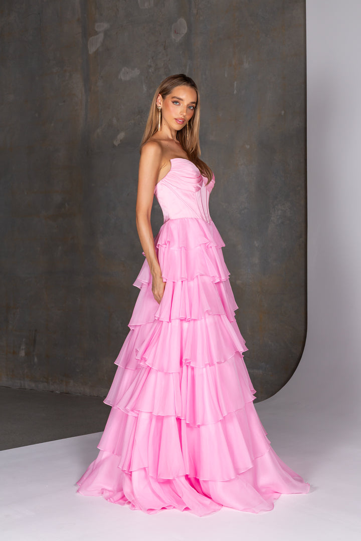 Donelle Dress by Tania Olsen PO26109