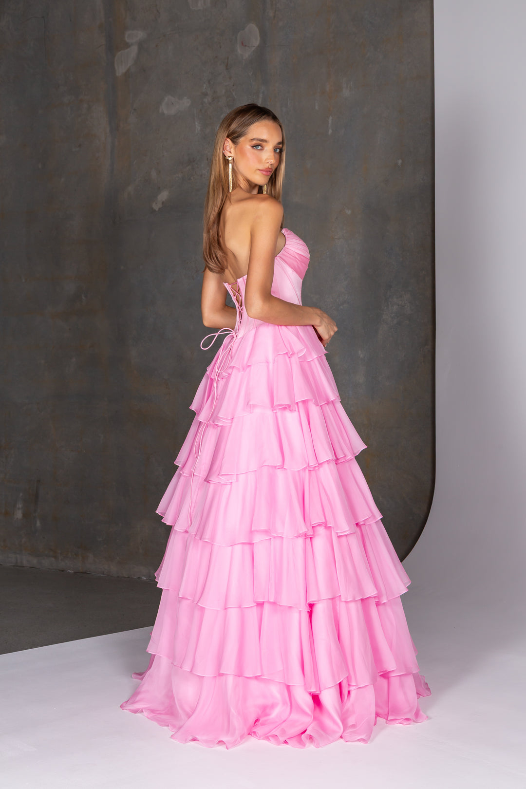 Donelle Dress by Tania Olsen PO26109
