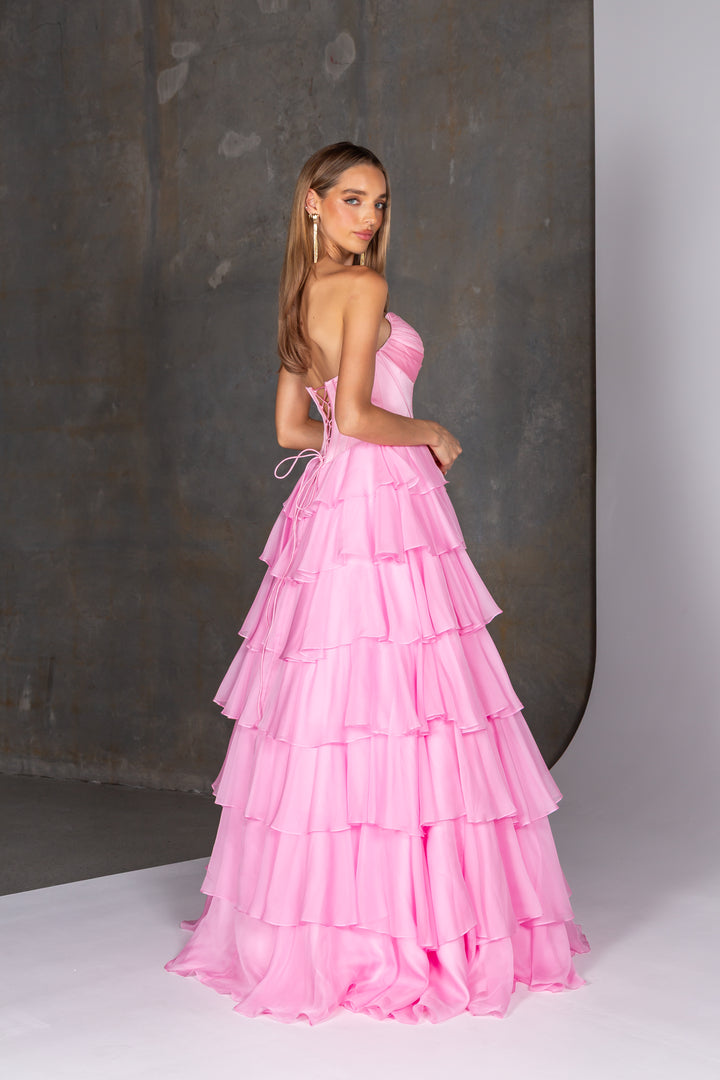 Donelle Dress by Tania Olsen PO26109