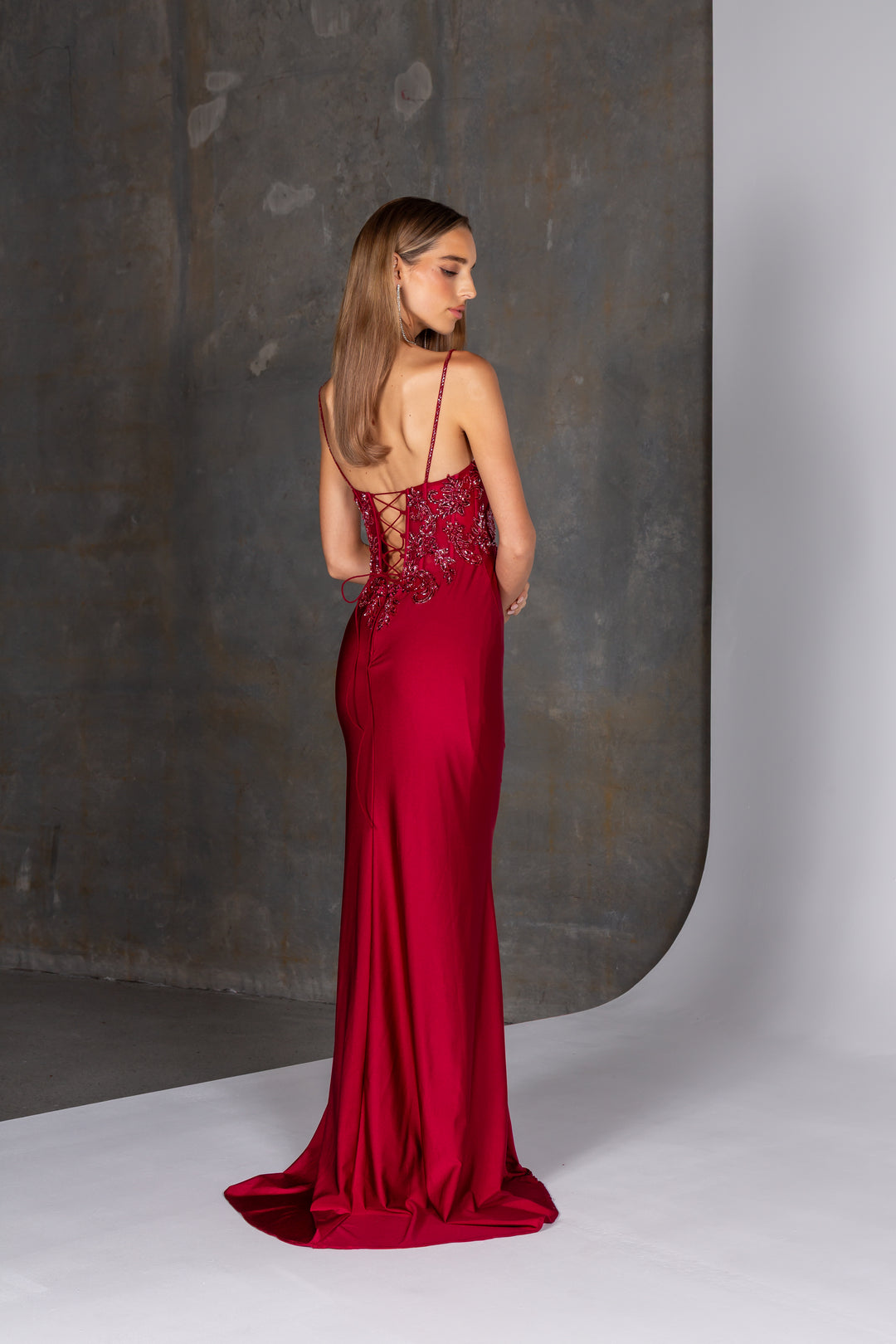 Dottie Dress by Tania Olsen PO26158