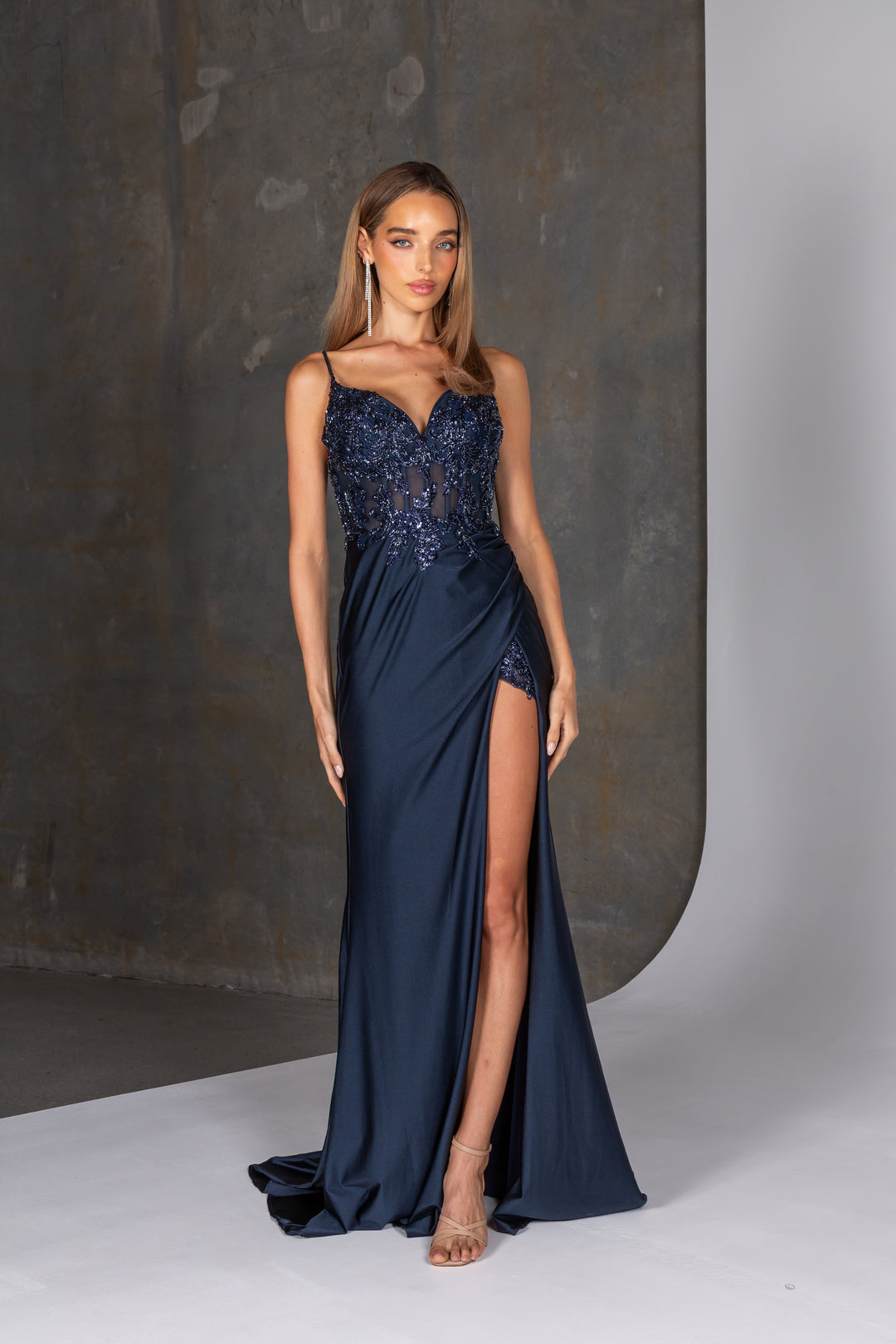Dottie Dress by Tania Olsen PO26158