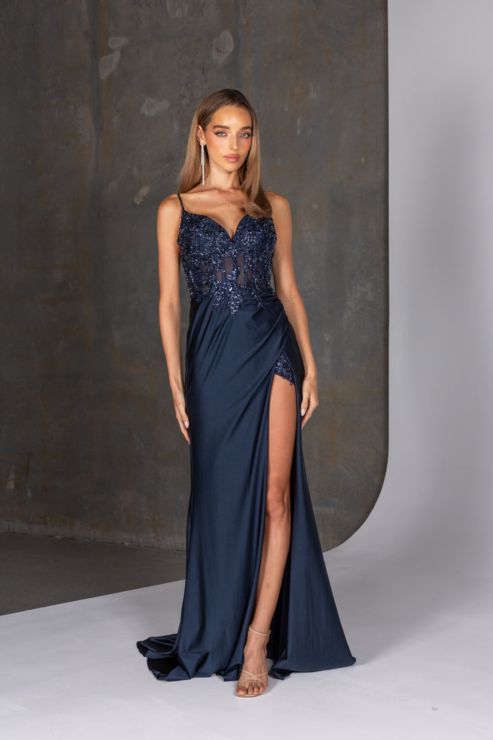 Dottie Dress by Tania Olsen PO26158