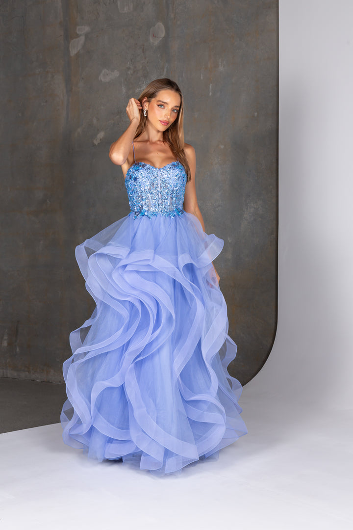 Draya Dress by Tania Olsen PO26124