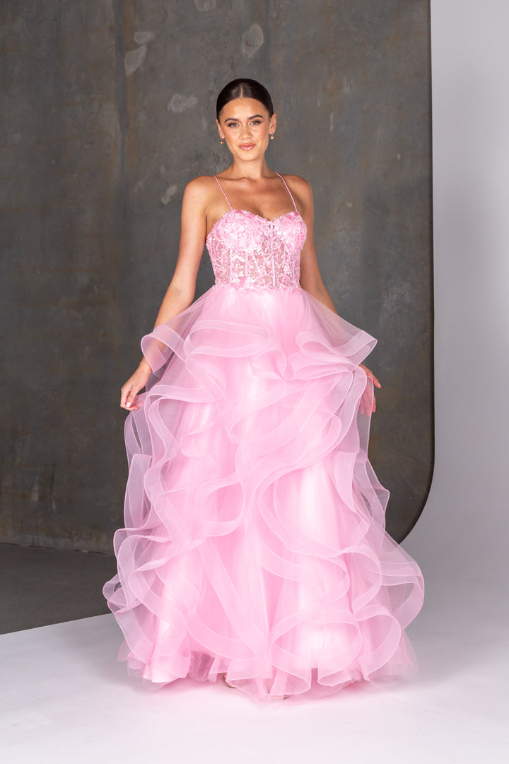 Draya Dress by Tania Olsen PO26124
