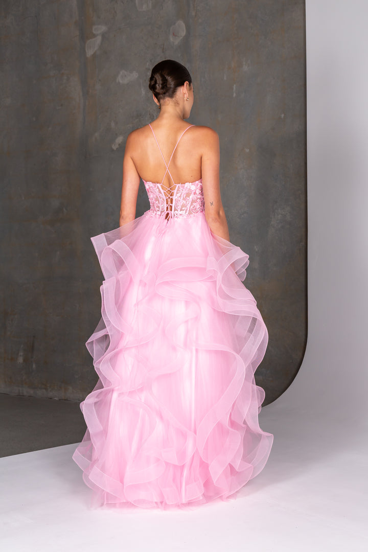 Draya Dress by Tania Olsen PO26124