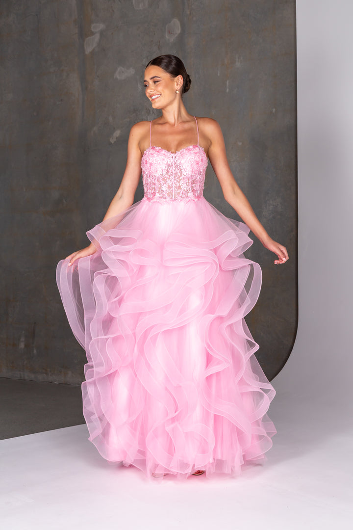 Draya Dress by Tania Olsen PO26124