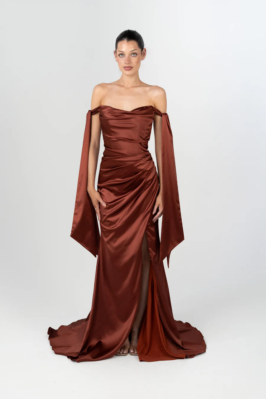 Esme Dress by Tania Olsen Sizes 4 - 18 TO901