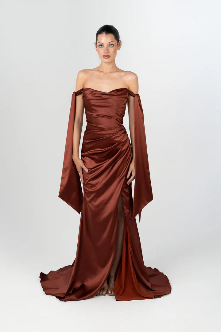 Esme Dress by Tania Olsen Sizes 4 - 18 TO901