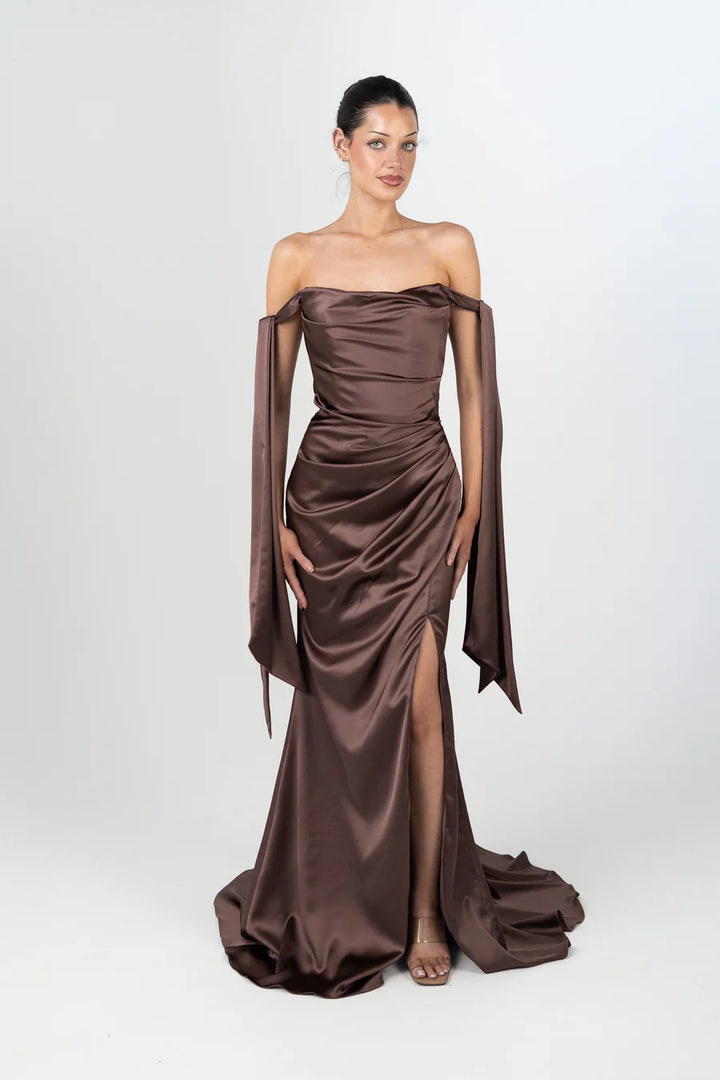 Esme Dress by Tania Olsen Sizes 4 - 18 TO901
