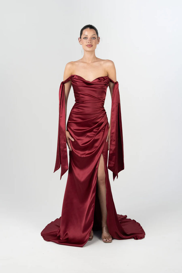 Esme Dress by Tania Olsen Sizes 4 - 18 TO901