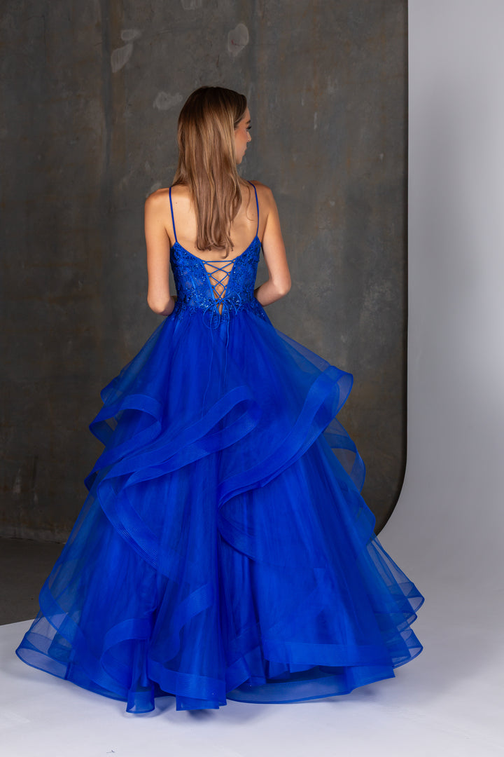 Duet Dress by Tania Olsen PO26138