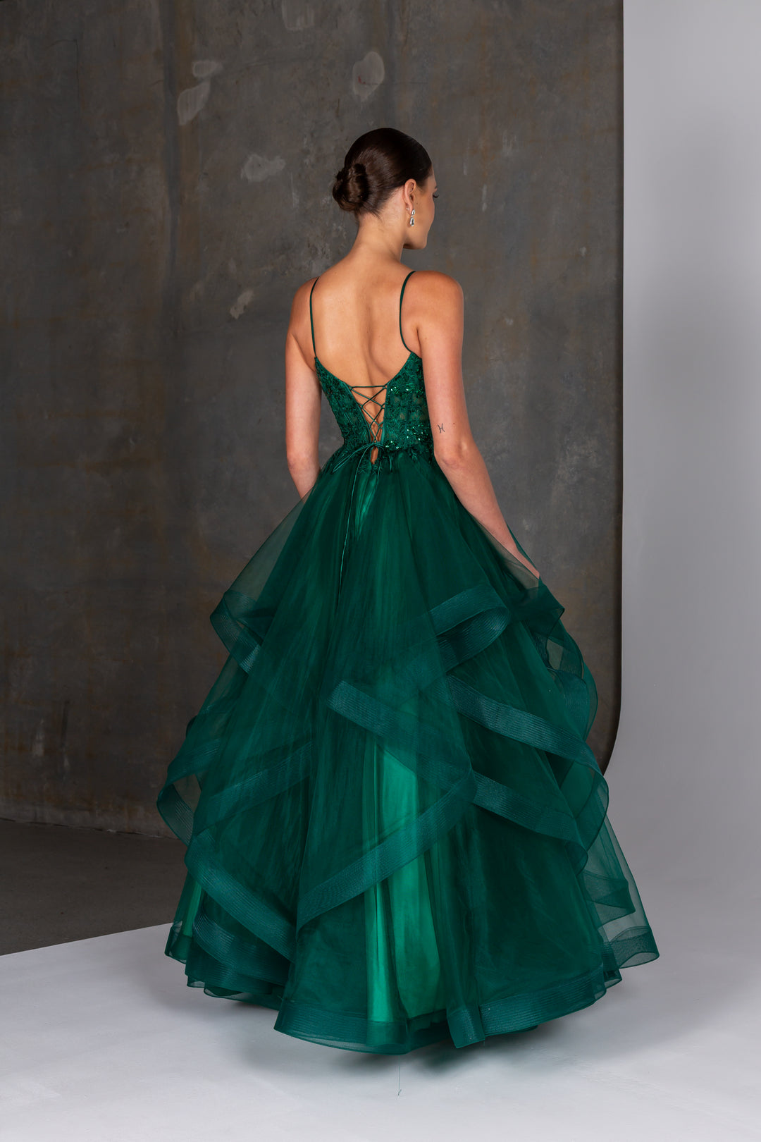 Duet Dress by Tania Olsen PO26138