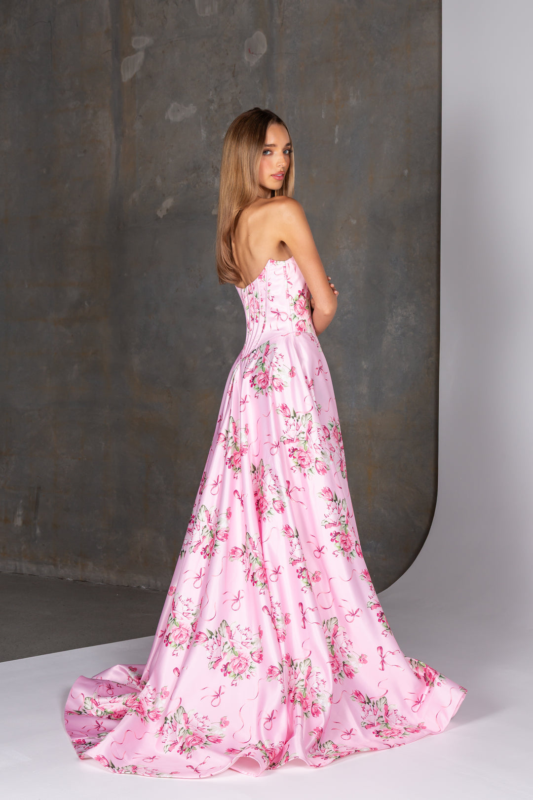 Durie Dress by Tania Olsen PO26134