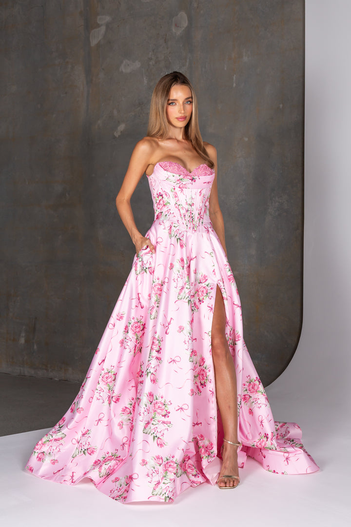 Durie Dress by Tania Olsen PO26134