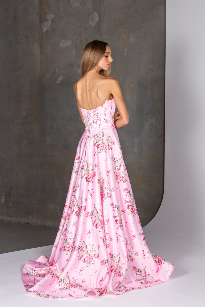Durie Dress by Tania Olsen PO26134
