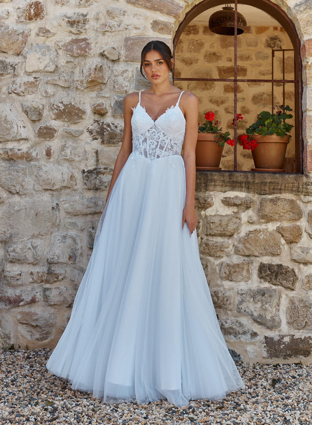 Daisie Dress by Tania Olsen PO26101