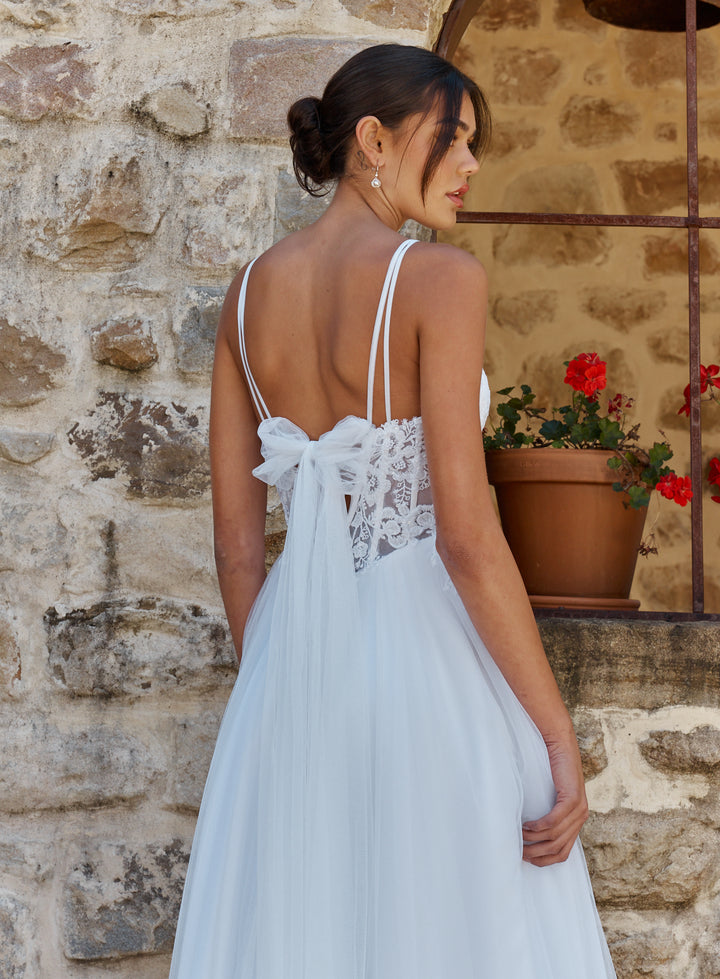 Daisie Dress by Tania Olsen PO26101