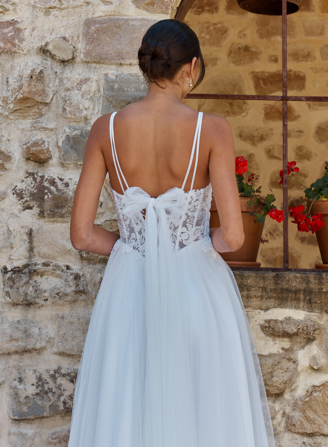 Daisie Dress by Tania Olsen PO26101