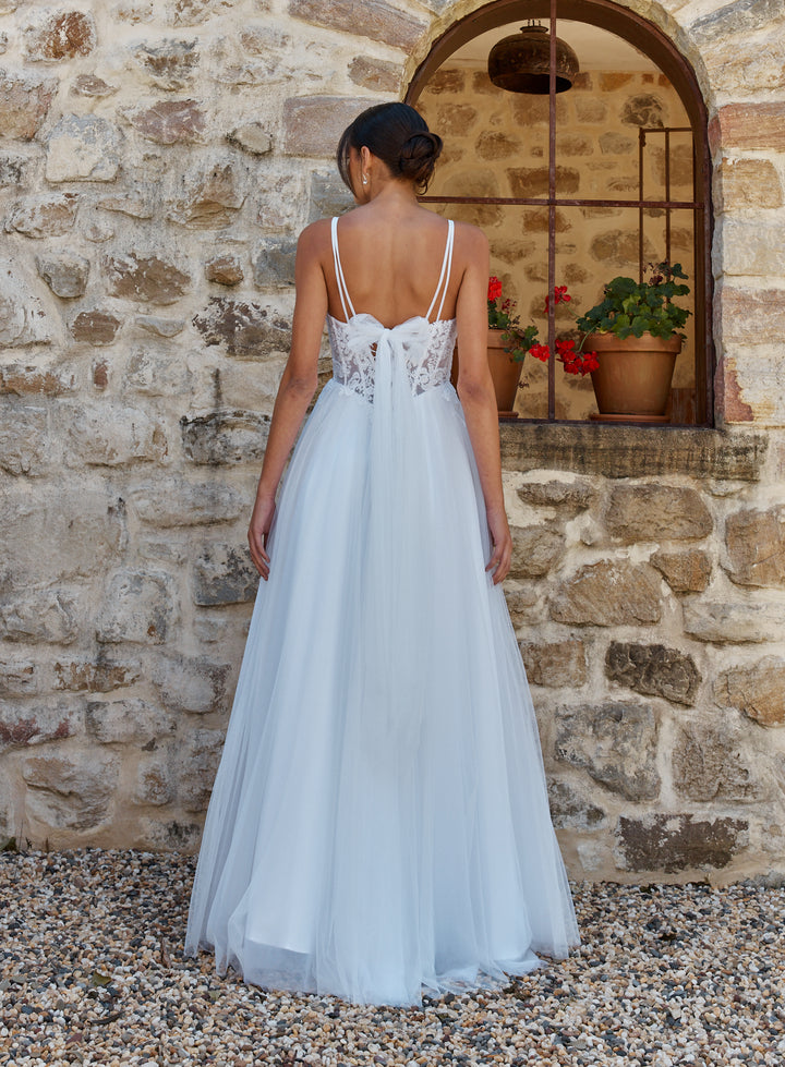 Daisie Dress by Tania Olsen PO26101