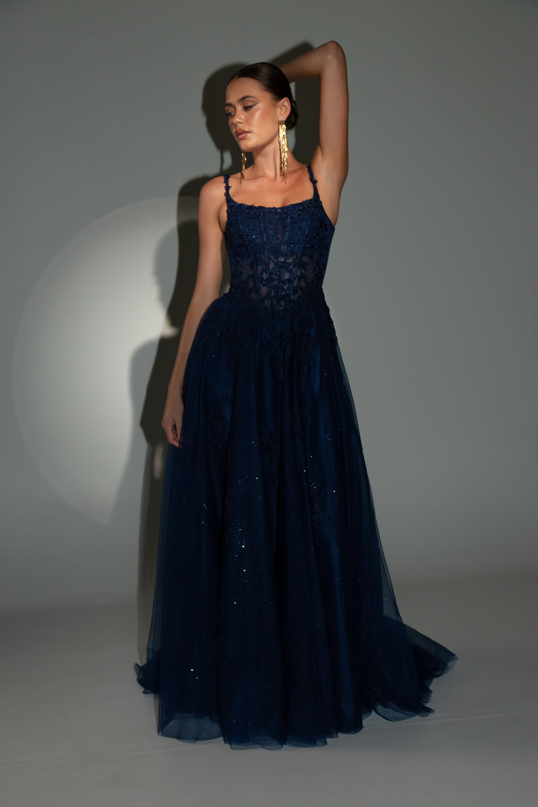 Daisha Dress by Tania Olsen PO26146