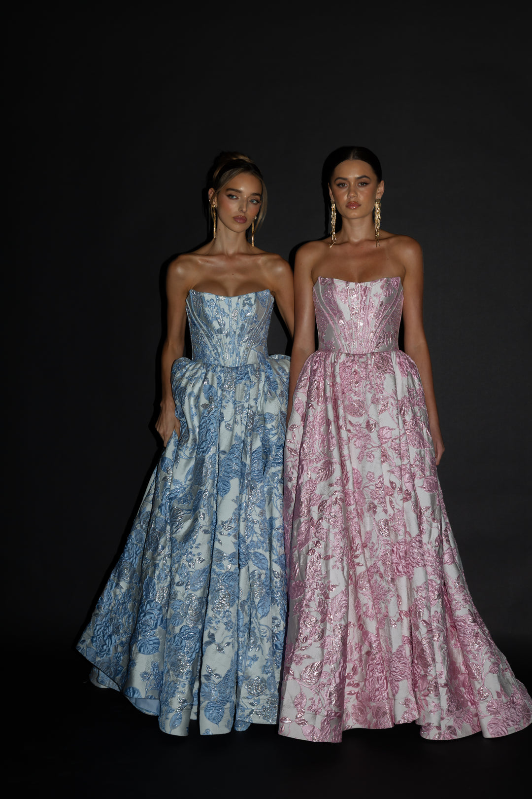 Dakota Dress by Tania Olsen PO26142