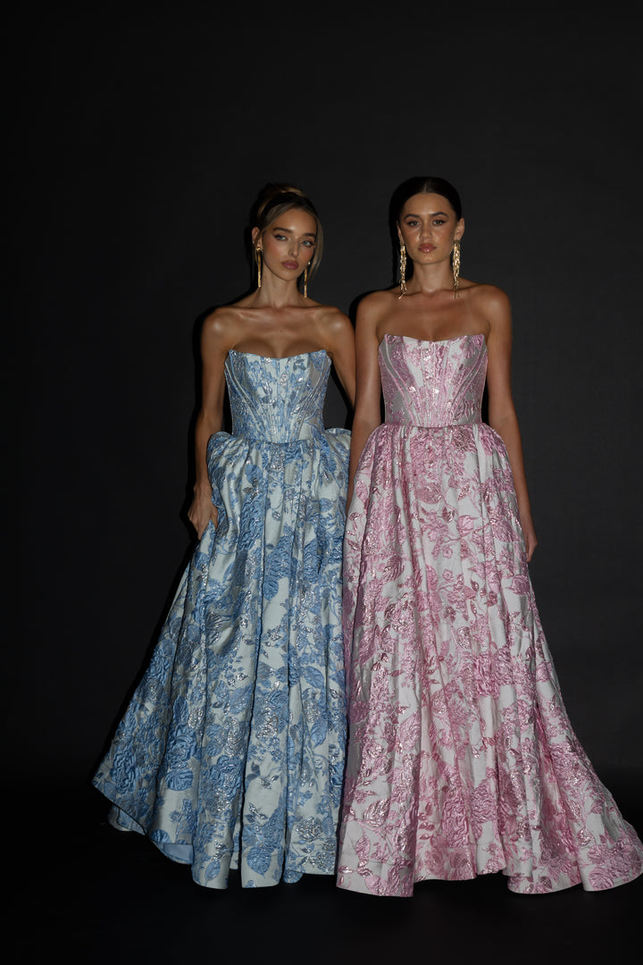 Dakota Dress by Tania Olsen PO26142
