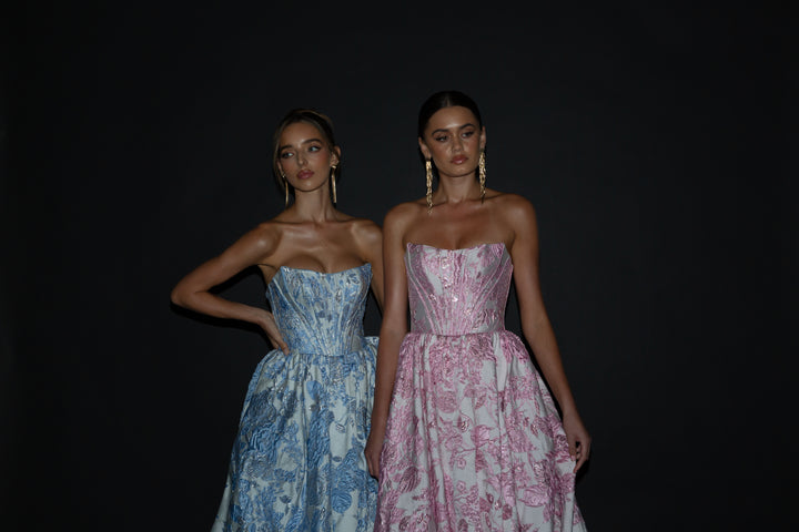 Dakota Dress by Tania Olsen PO26142