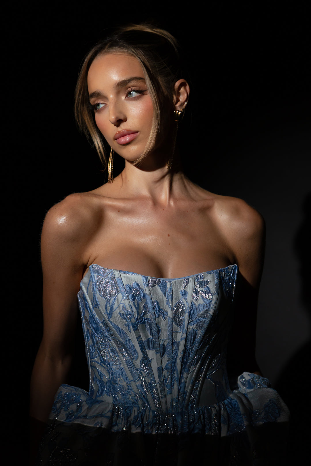 Dakota Dress by Tania Olsen PO26142