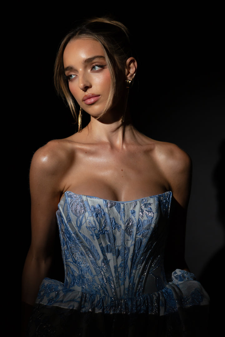 Dakota Dress by Tania Olsen PO26142