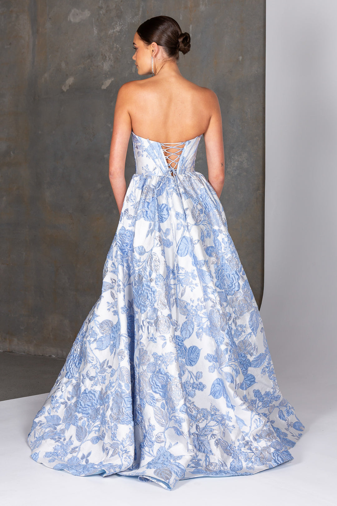 Dakota Dress by Tania Olsen PO26142