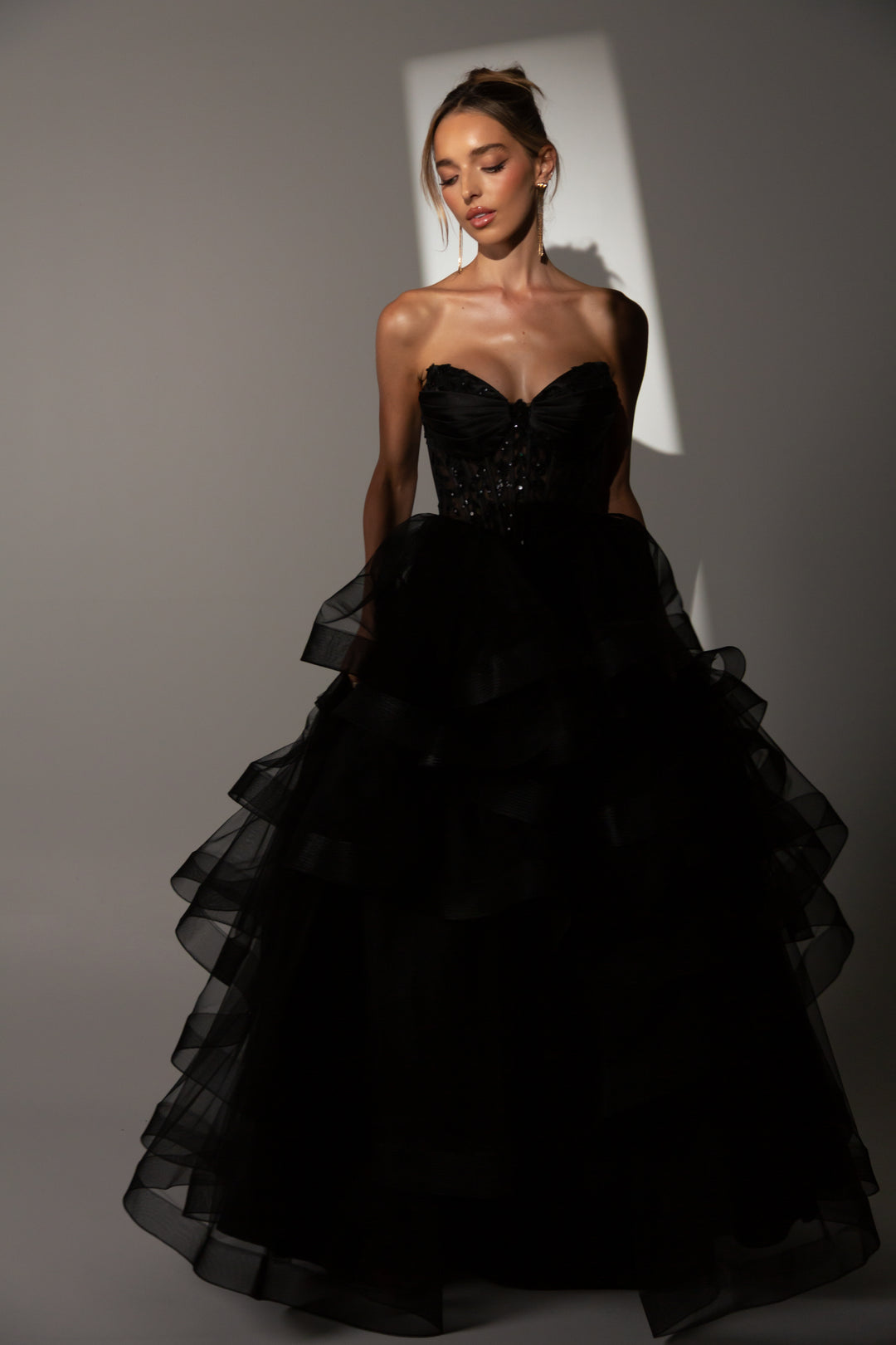 Dalton Dress by Tania Olsen PO26139