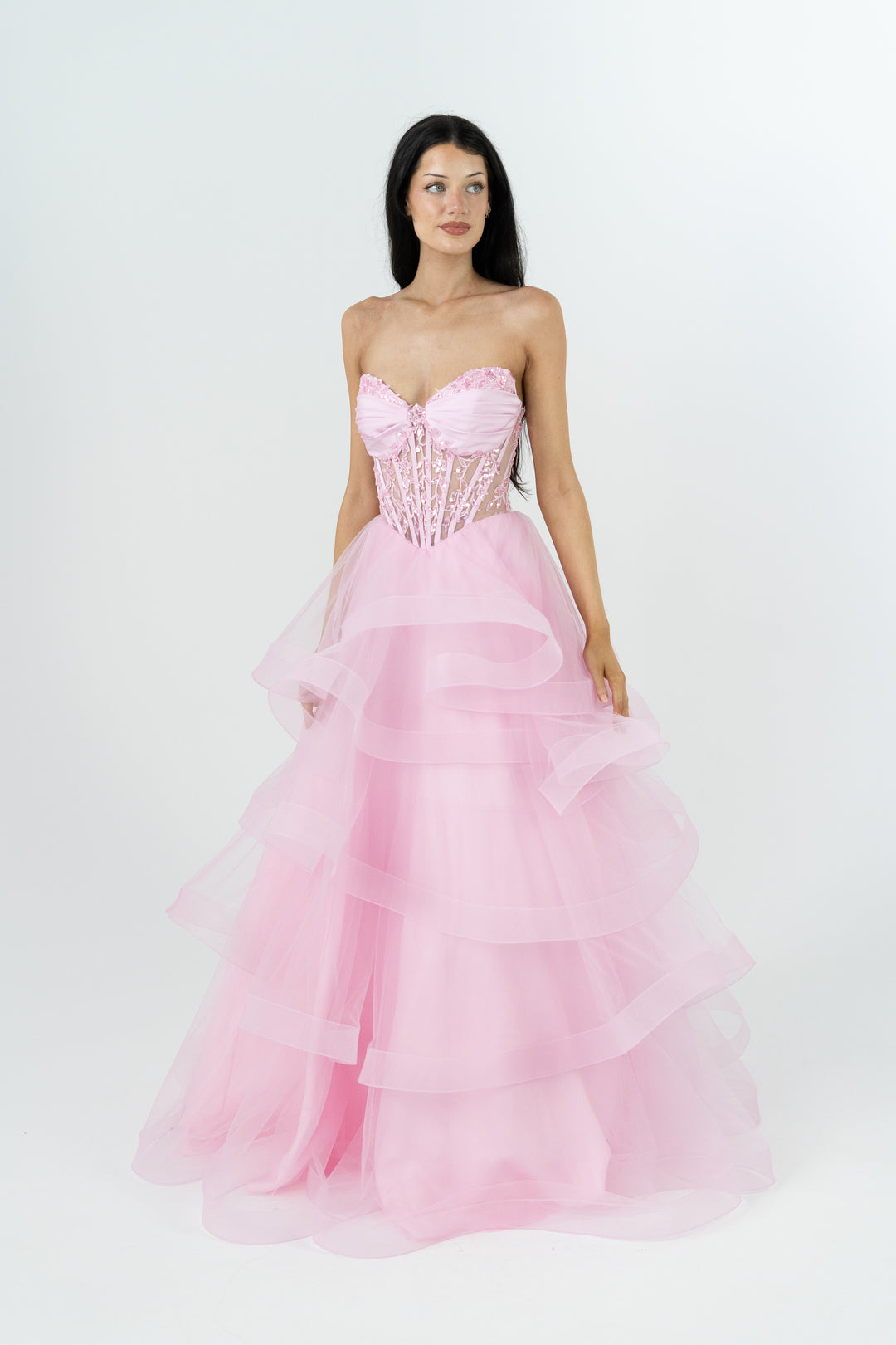 Dalton Dress by Tania Olsen PO26139