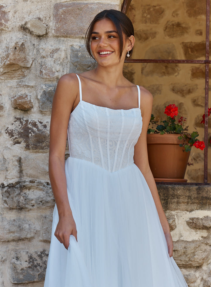 Dana Dress by Tania Olsen PO26100