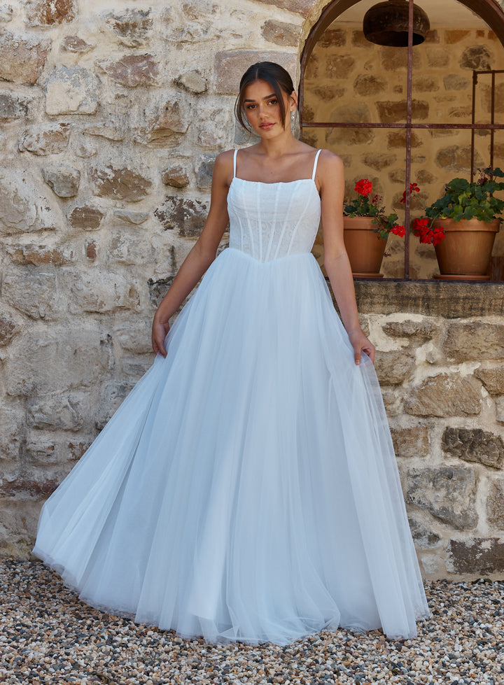 Dana Dress by Tania Olsen PO26100