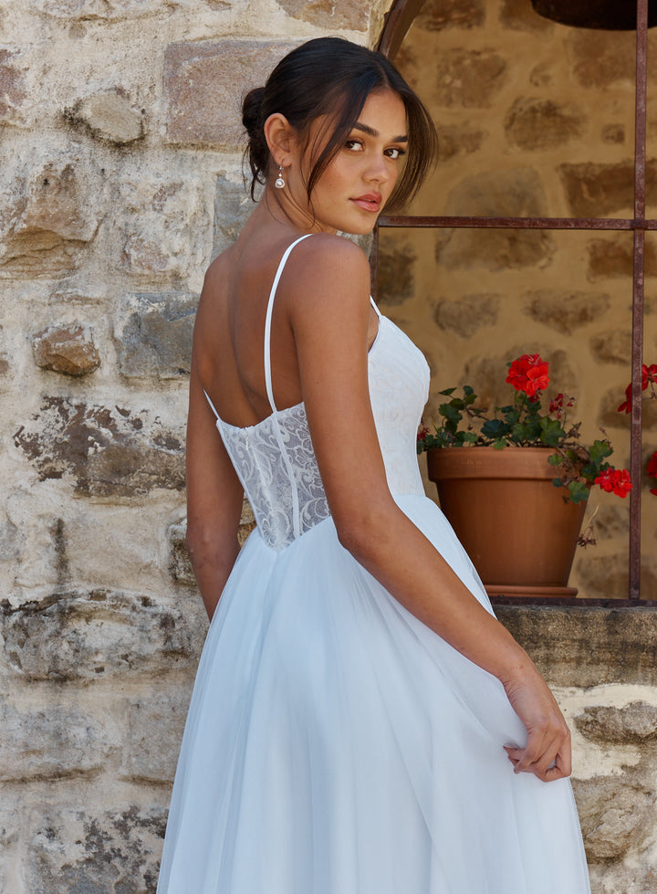 Dana Dress by Tania Olsen PO26100