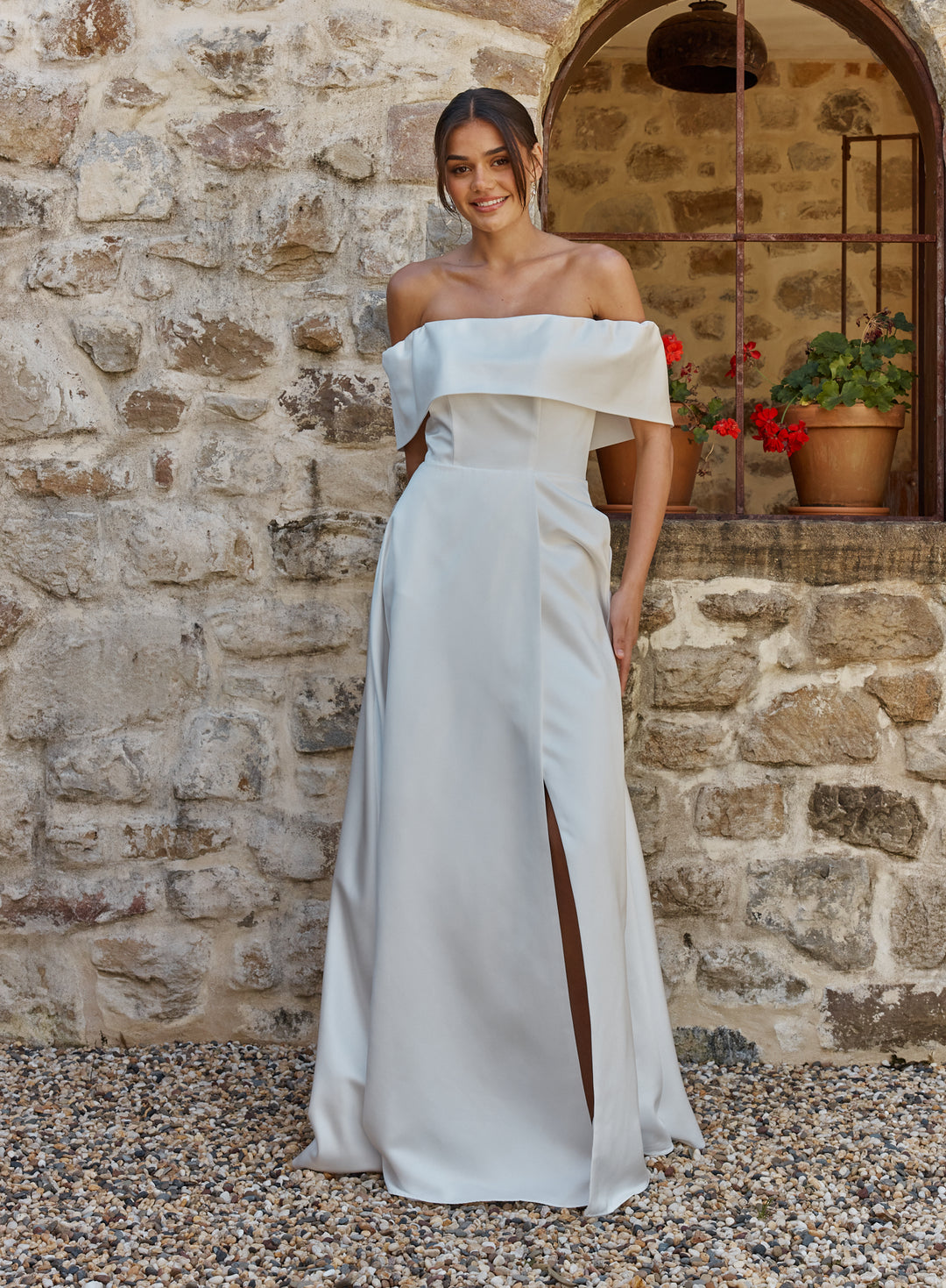 Dane Dress by Tania Olsen PO2687