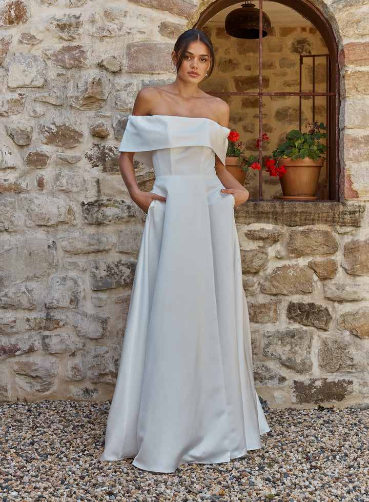 Dane Dress by Tania Olsen PO2687