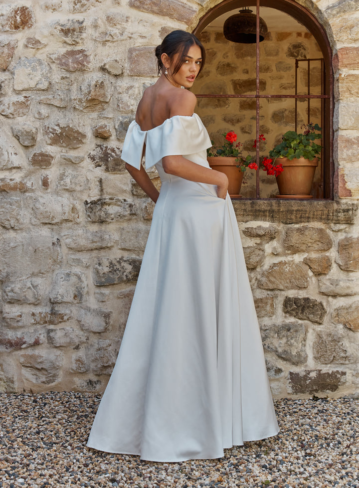 Dane Dress by Tania Olsen PO2687