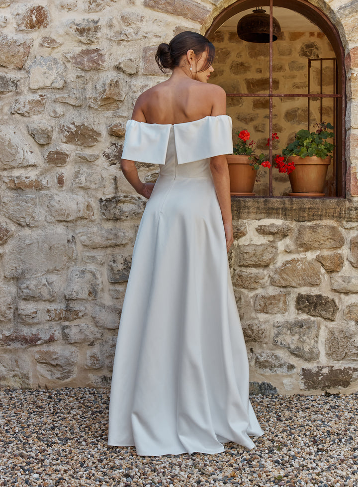 Dane Dress by Tania Olsen PO2687