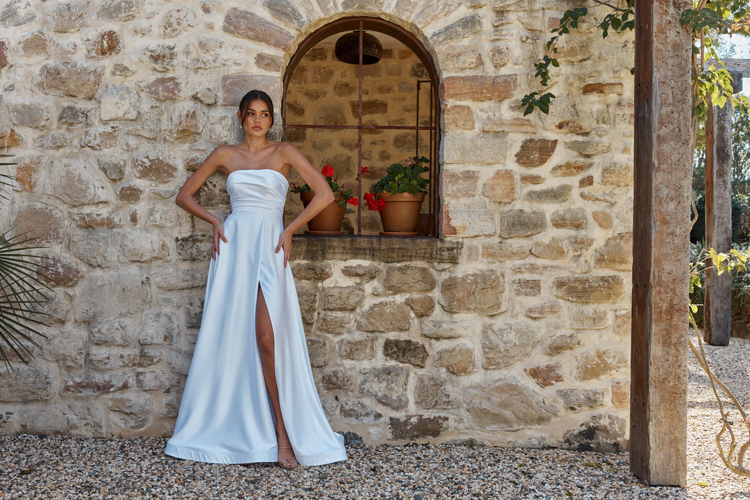 Danette Dress by Tania Olsen PO2660