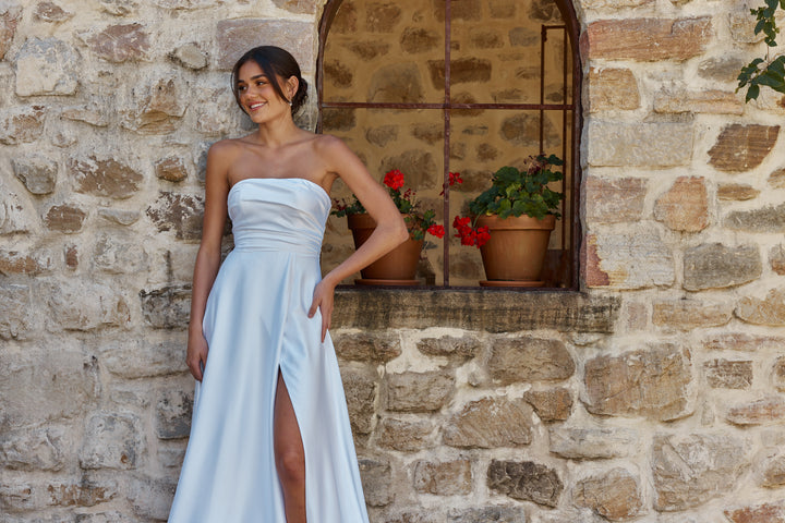 Danette Dress by Tania Olsen PO2660