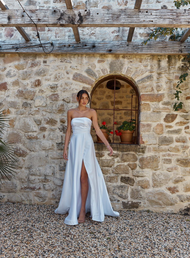 Danette Dress by Tania Olsen PO2660