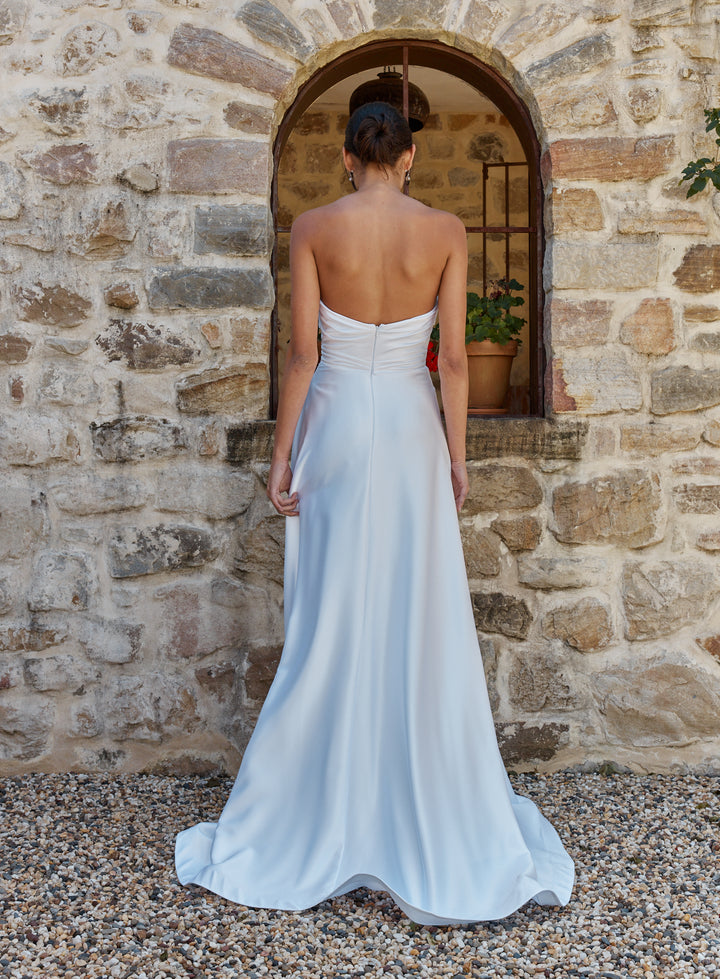 Danette Dress by Tania Olsen PO2660