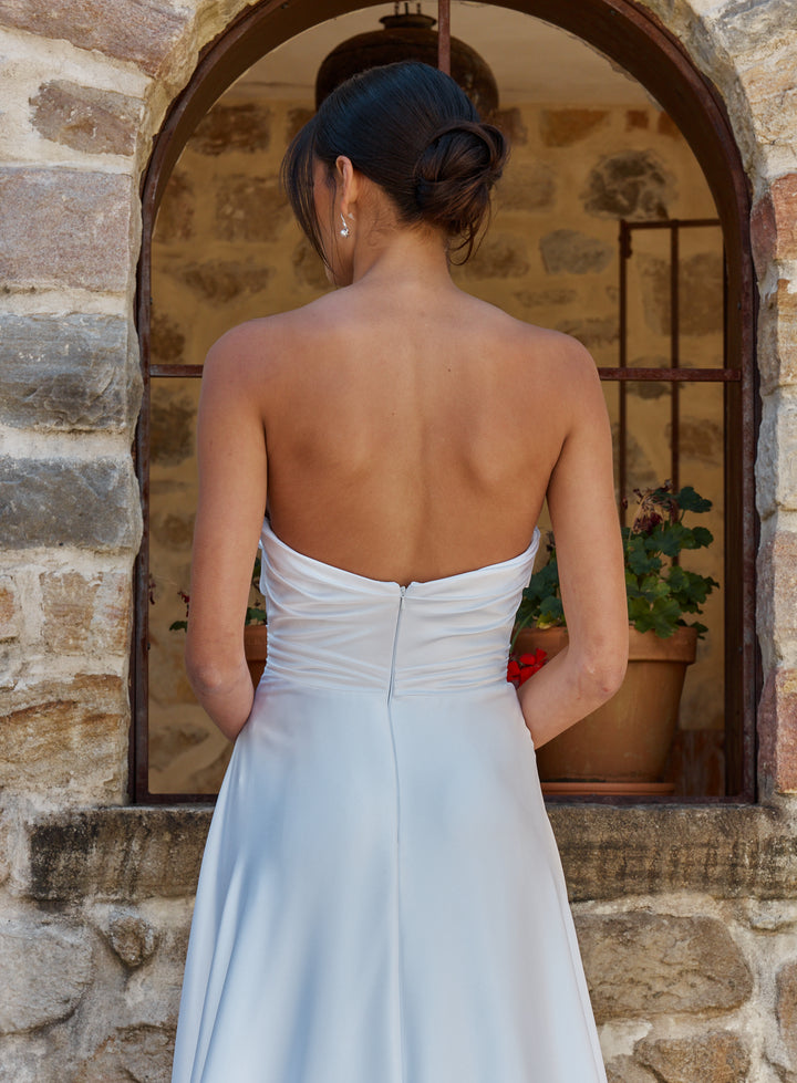 Danette Dress by Tania Olsen PO2660