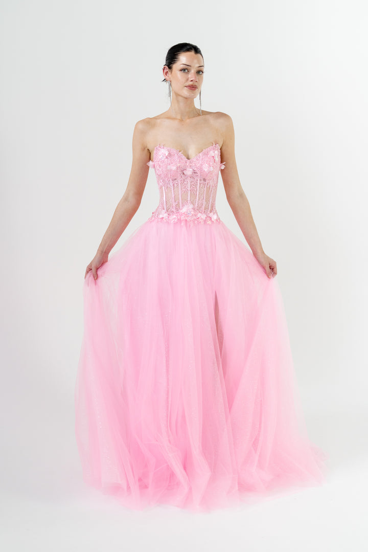 Dani Dress by Tania Olsen PO26123