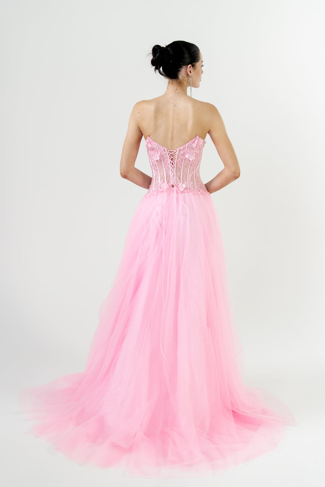 Dani Dress by Tania Olsen PO26123